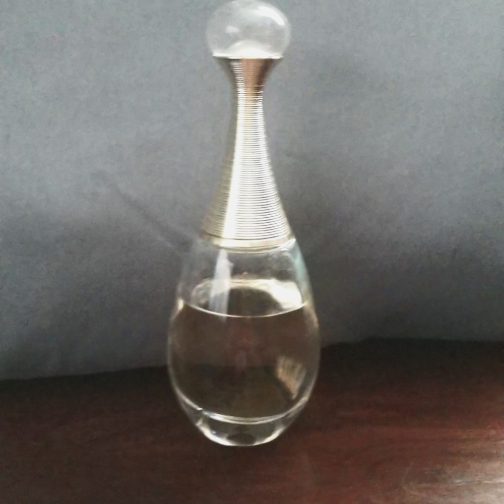 Dior J'adore Perfume for women